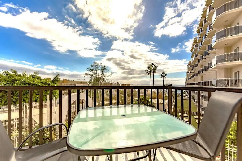Modern Apartment In Parque Royal I, Playa Fanabe Costa Adeje  Spagna