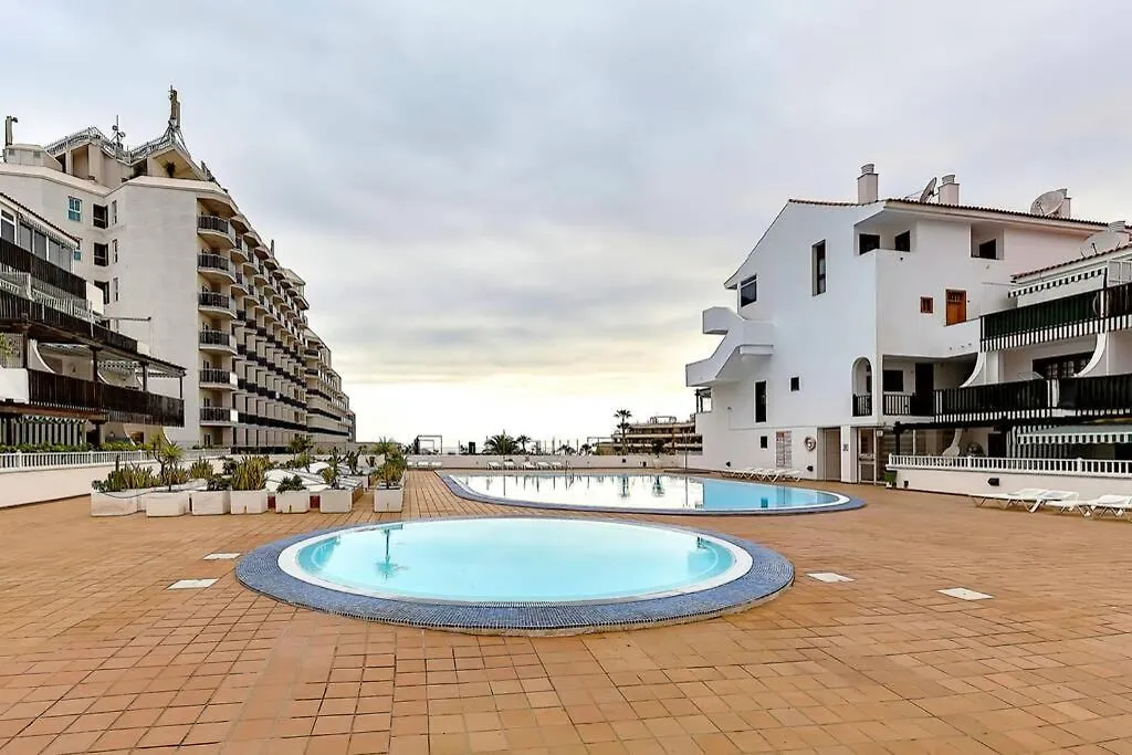 Modern Apartment In Parque Royal I, Playa Fanabe Costa Adeje  Costa Adeje (Tenerife)