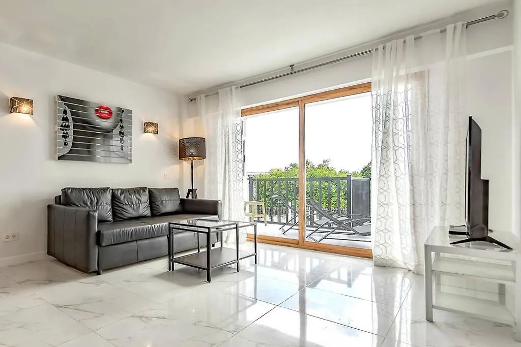 Modern Apartment In Parque Royal I, Playa Fanabe Costa Adeje   Costa Adeje (Tenerife)