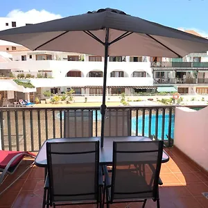 Apartment Parque Royale 1, Costa Adeje (Tenerife)