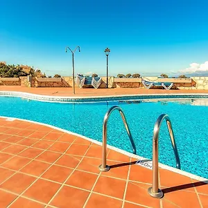 Holiday home Duplex Penthouse Panoramic Del Atlantico, Costa Adeje (Tenerife)