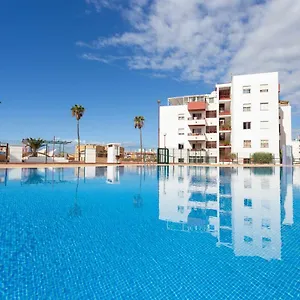 Apartment Rentaliday Palmeras De Atila, Costa Adeje (Tenerife)